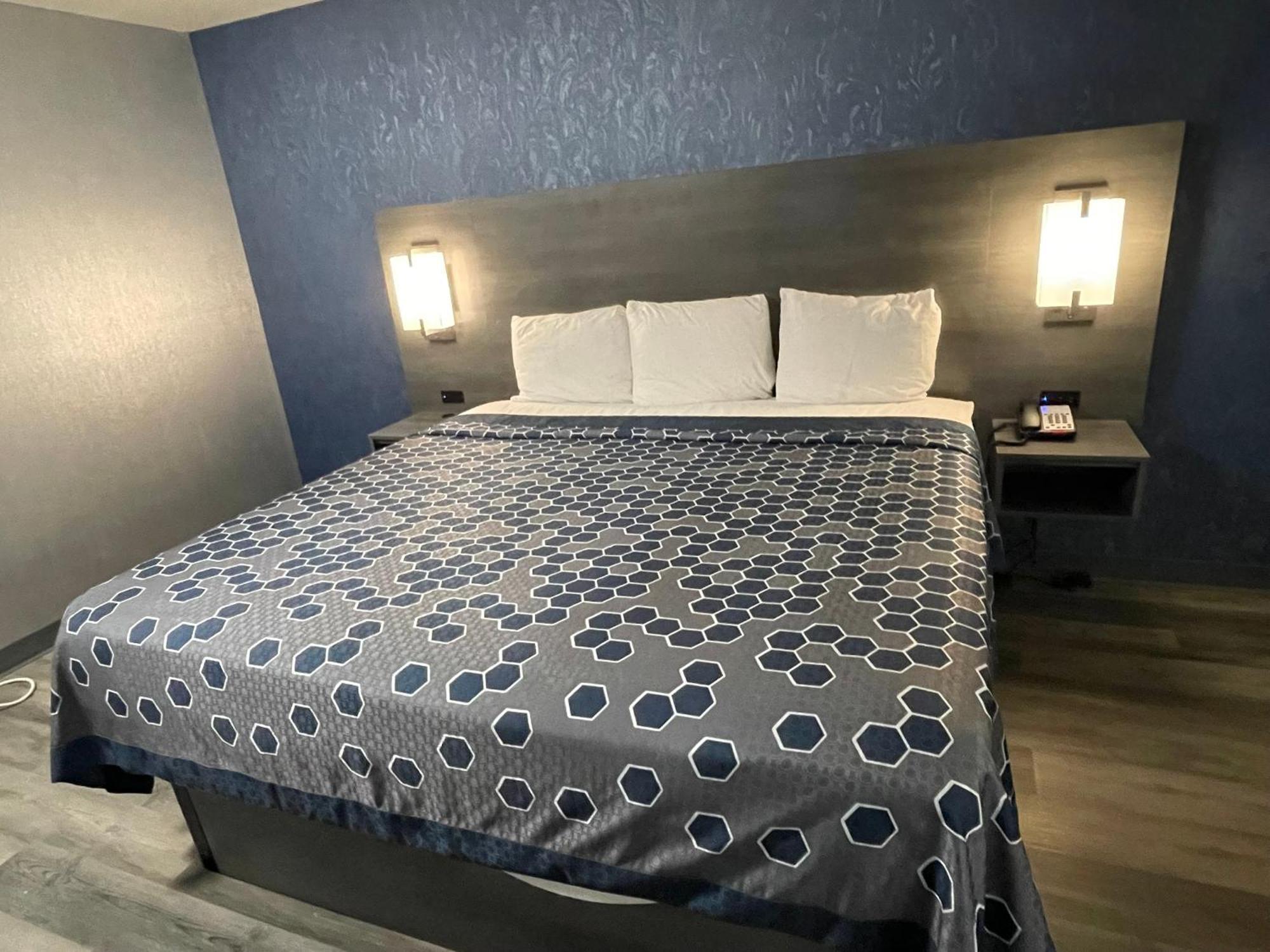 The Wayne Inn Екстер'єр фото